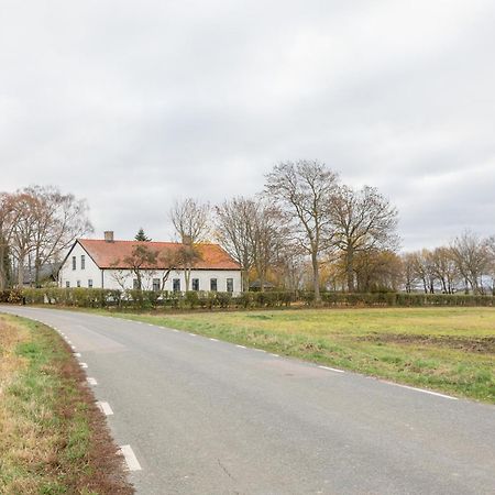 Villa Verde Oesterlen Glemminge Exterior photo